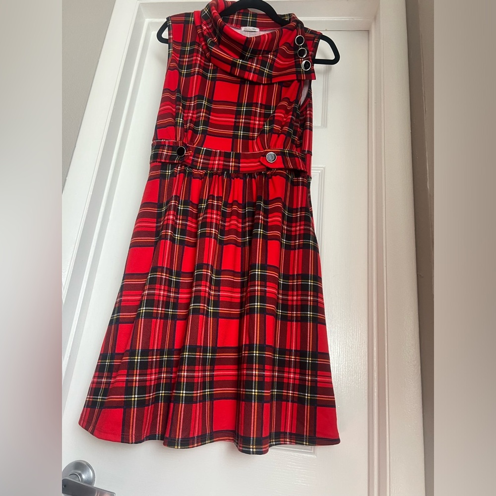 Yellow Star clothing Dress